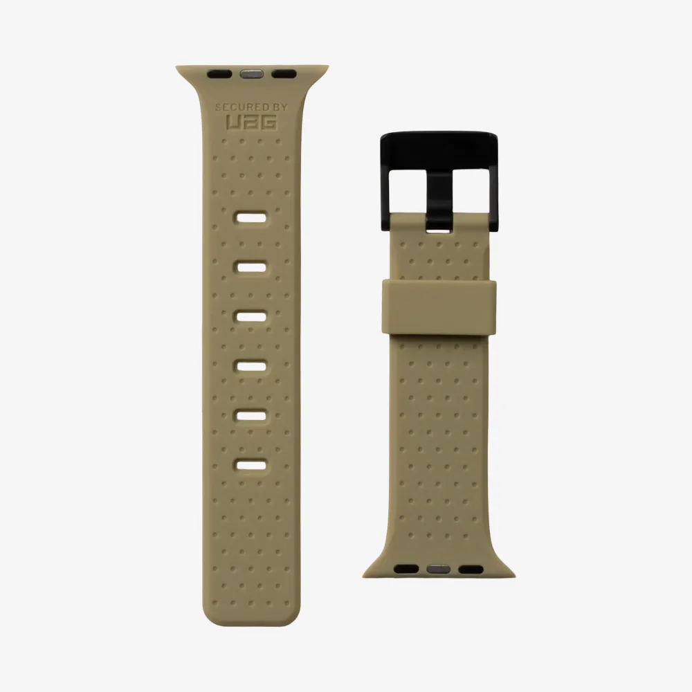 Rip Curl Trestles Strap for Apple Watch Series 1-8, SE, Ultra & SE 2nd Gen