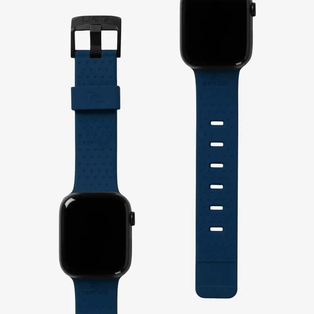 Rip Curl Trestles Strap for Apple Watch Series 1-8, SE, Ultra & SE 2nd Gen