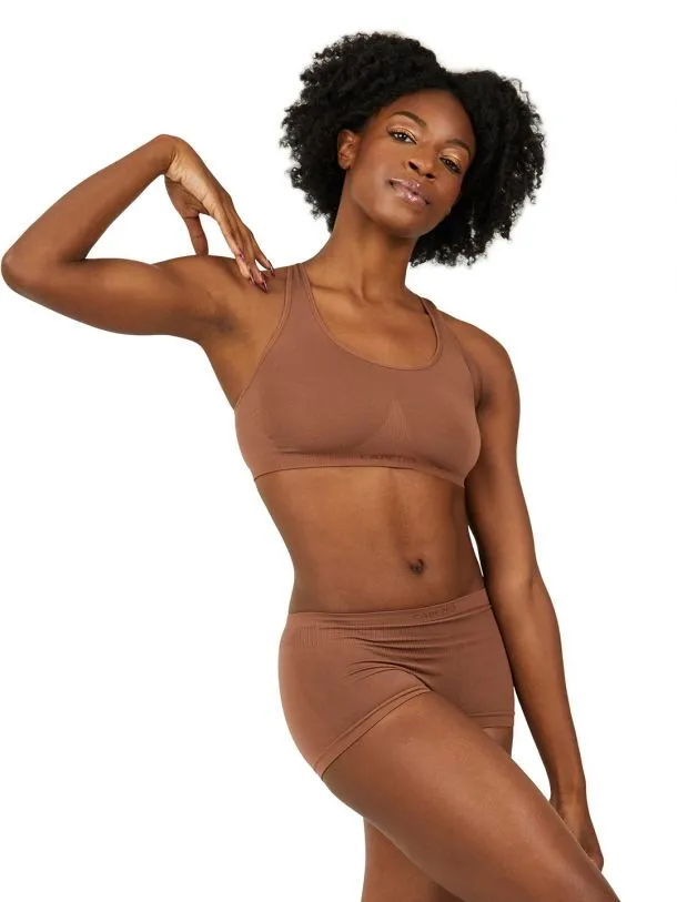 Seamless Racerback Sports Bra - Tweens (3760T)