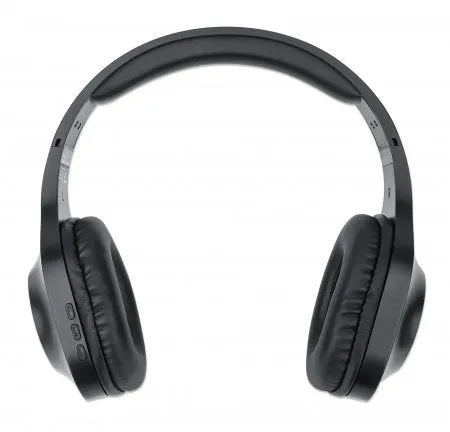 Sound Science Bluetooth® Over-Ear Headset