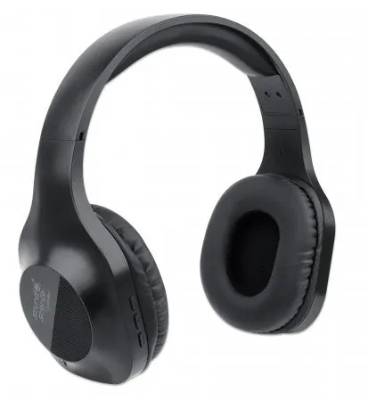 Sound Science Bluetooth® Over-Ear Headset