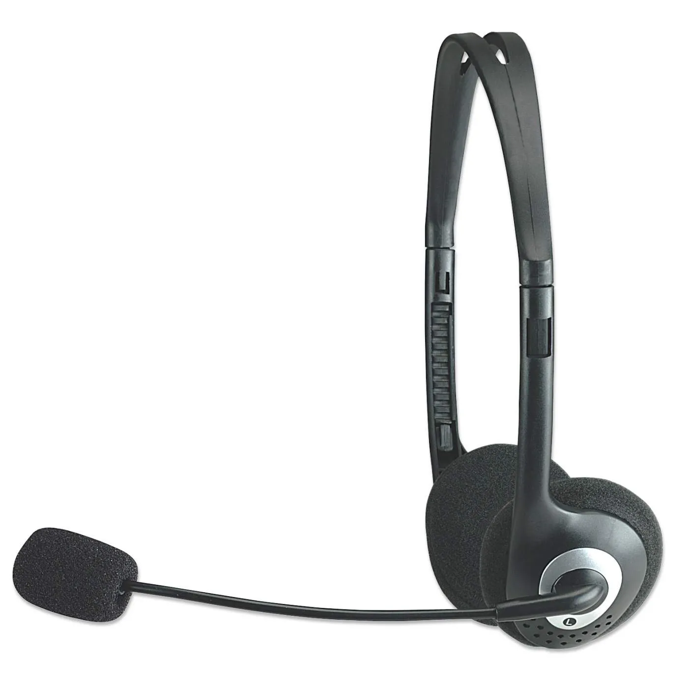 Stereo Headset