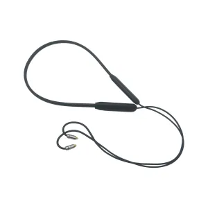 Strauss & Wagner Albi Bluetooth 5.2 Neckband MMCX Adapter for Sennheiser IE Series In-Ear Monitors