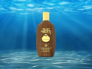 Sun Bum SPF30 Sunscreen Lotion