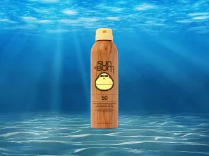 Sun Bum SPF50 Spray Sunscreen