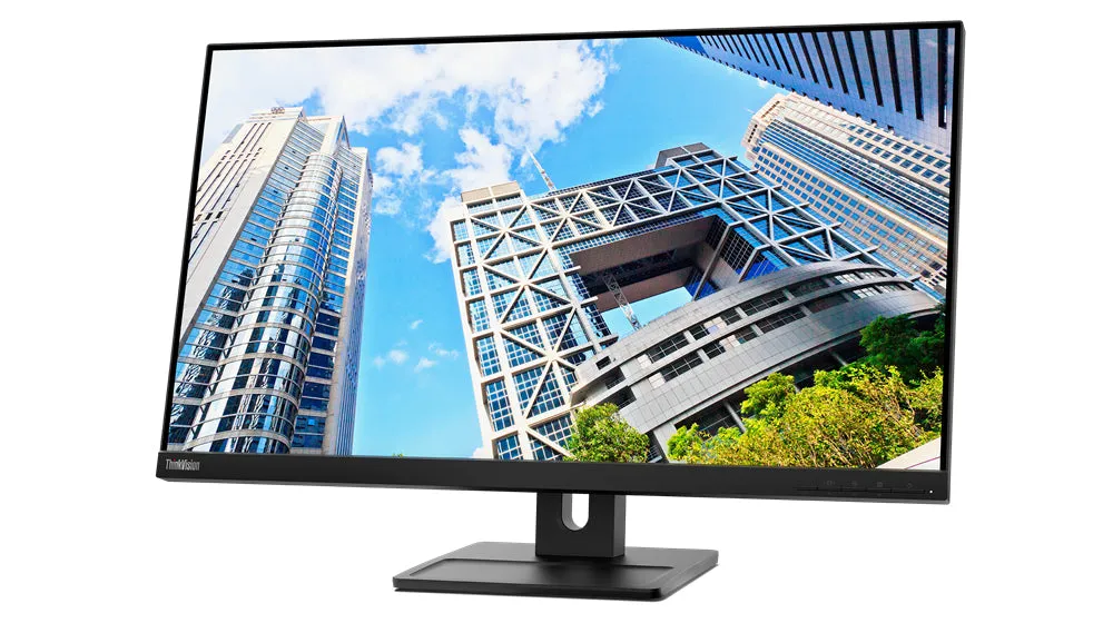 Thinkvision E28u-20 28In 16:9