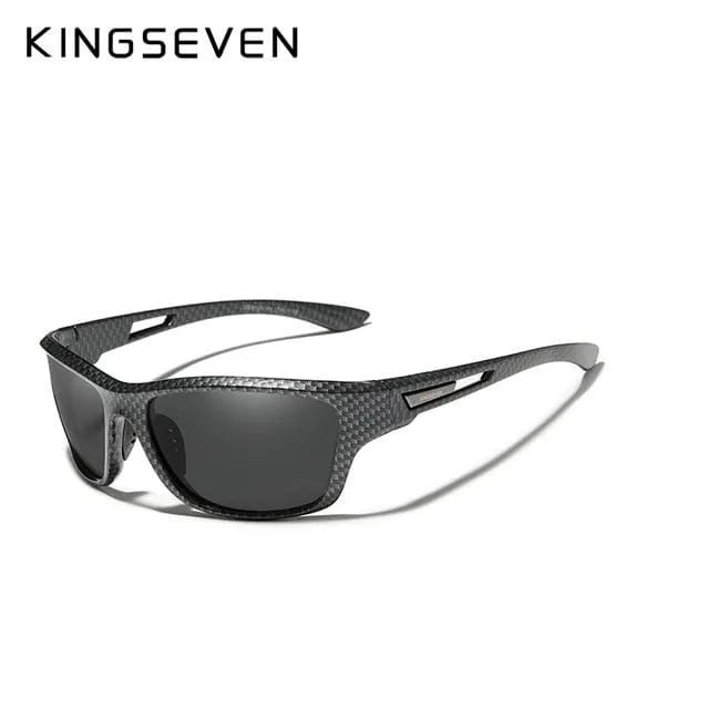 Ultralight Frame Polarized Sunglasses