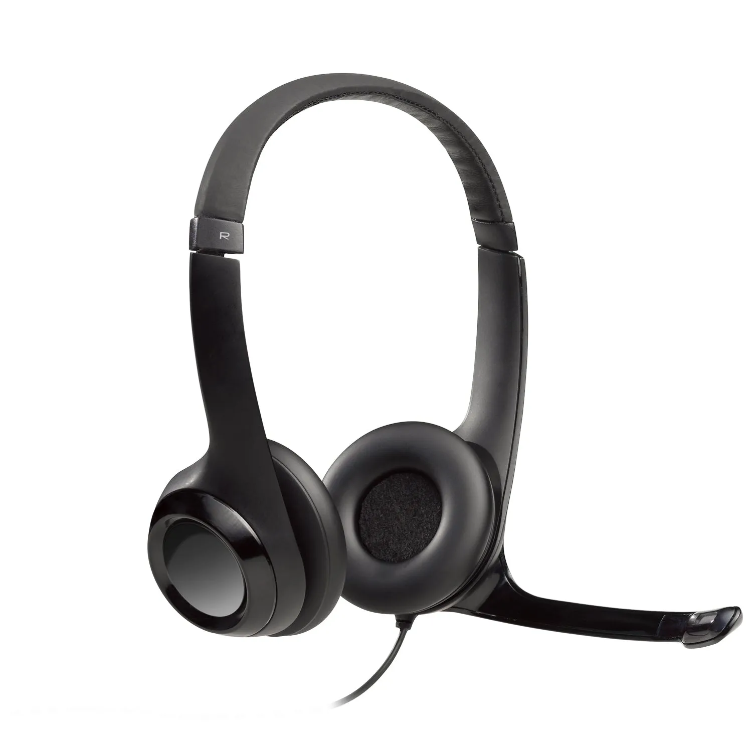 Usb Headset H390