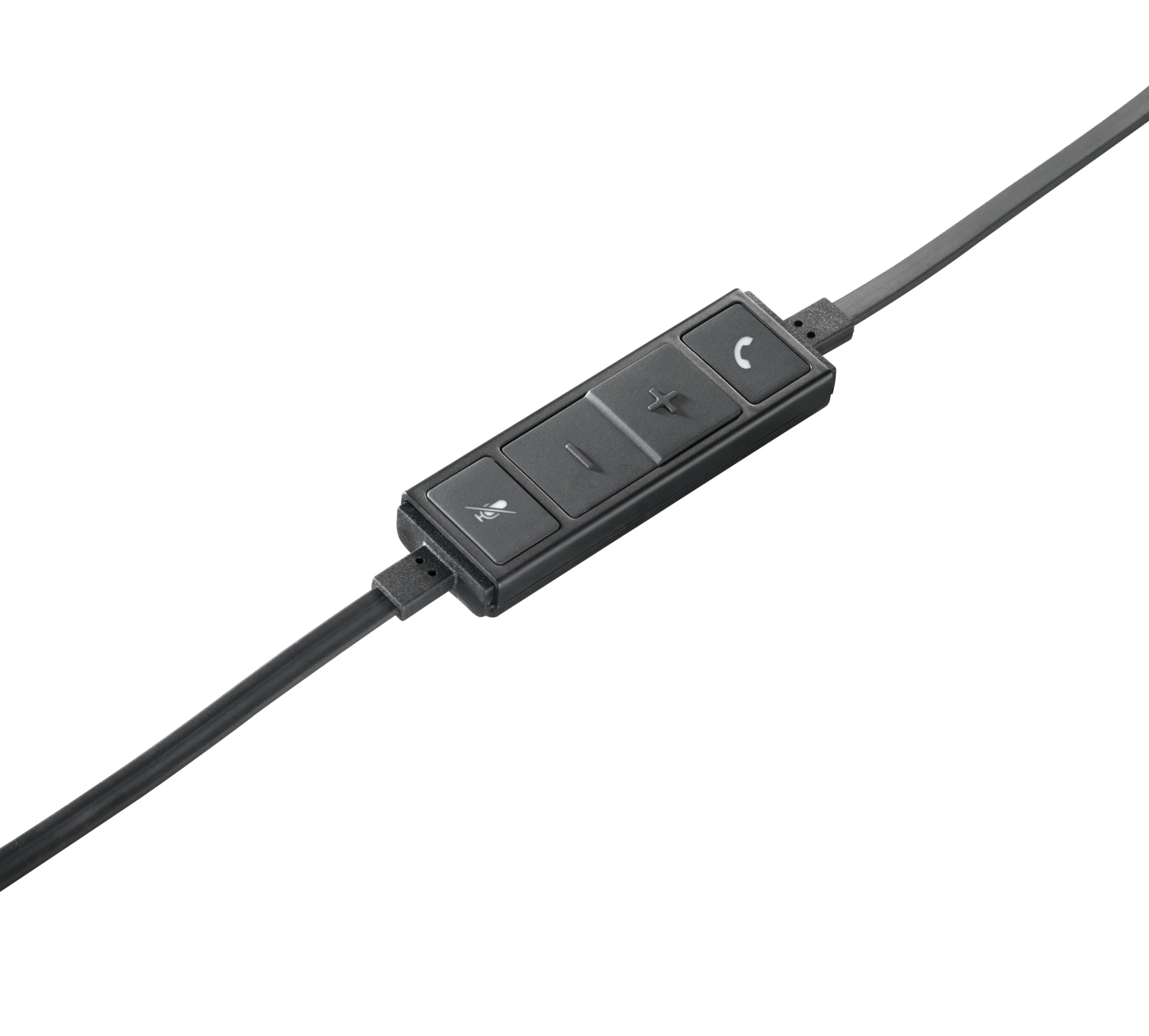 Usb Headset Mono H650e Lync