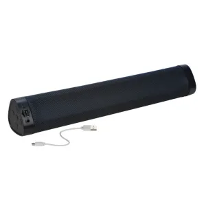 Wireless Bluetooth Desktop Speaker Sound Bar