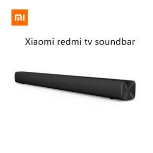 Xiaomi Redmi 30W Bluetooth 5.0 Wireless Home Theatre Sound Bar